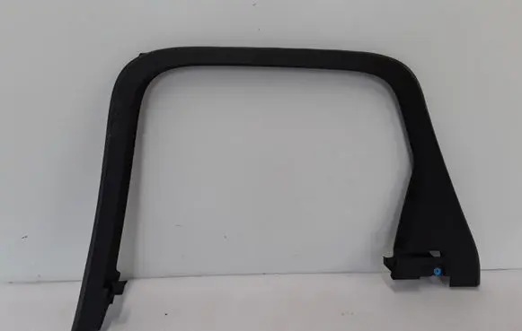Other rear door trim element