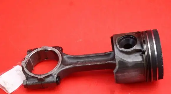 KIA Sorento Piston 4A60