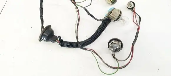 Honda CR-V Headlight part 