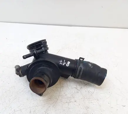 Mercedes-Benz E W212 Thermostat A6512001500 PA66GF30
