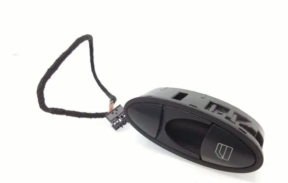 Mercedes-Benz E W211 Electric window control switch A2118219858
