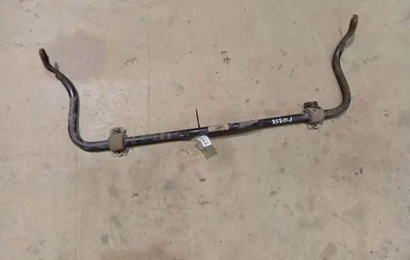 Peugeot 407 Front anti-roll bar/sway bar 