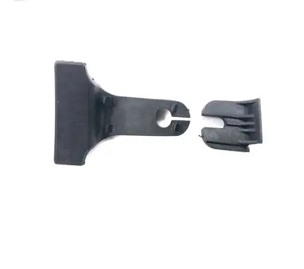Headlight part
