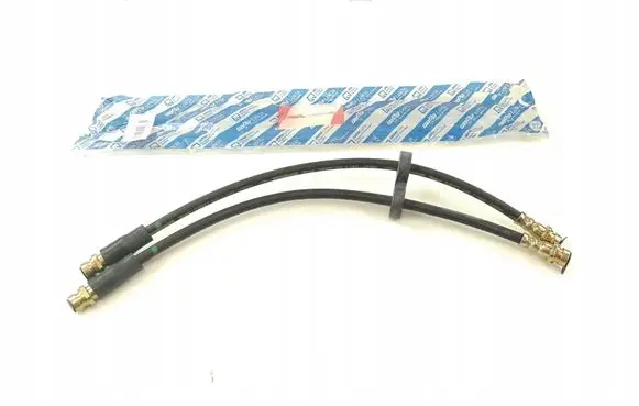 Fiat Doblo Brake line pipe/hose 749