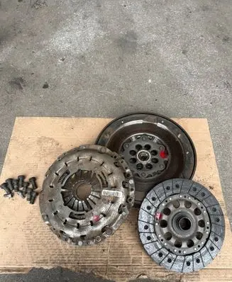 BMW 3 E90 E91 Clutch set kit 7567830