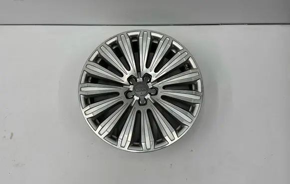 Audi A8 S8 D4 4H R20 forged rim 4H0601025AL 37362