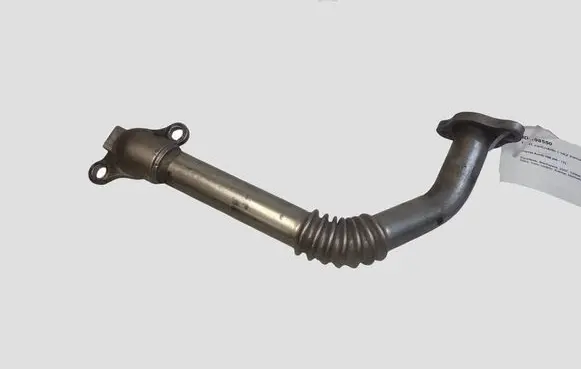 Toyota Auris 150 EGR valve line/pipe/hose