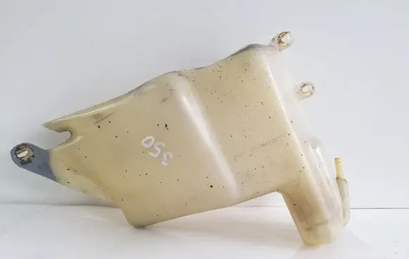 Mercedes-Benz S W140 Coolant expansion tank/reservoir 1405010003