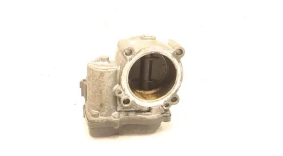 Volkswagen Golf VI Throttle body valve 
