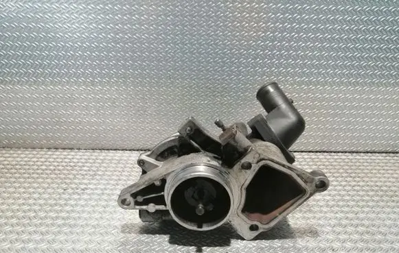 Vacuum pump
