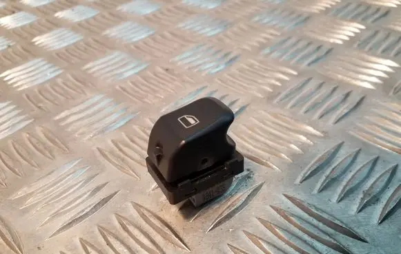 Audi A4 S4 B8 8K Electric window control switch 8K0959855A