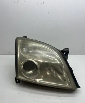 Opel Signum Headlight/headlamp 15588800