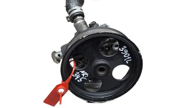 Opel Insignia A Power steering pump S27639345 13273784