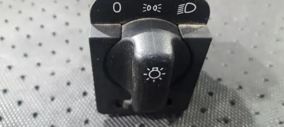 Opel Vectra A Light switch 90213283