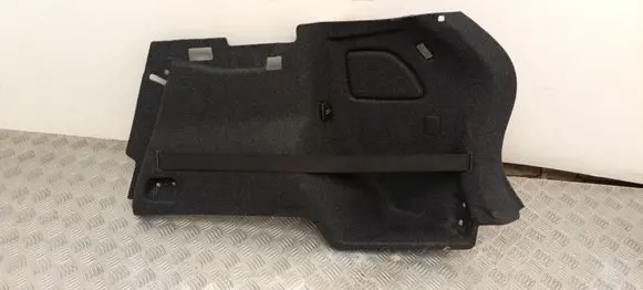 Volvo XC40 Trunk/boot side trim panel 31440893