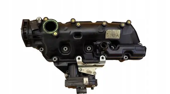 Fiat Ducato Intake manifold CAD431G 46336681