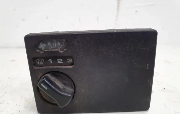 Volkswagen Multivan T4 Climate control unit 701959531