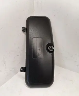BMW 5 F10 F11 Tool box 6788803