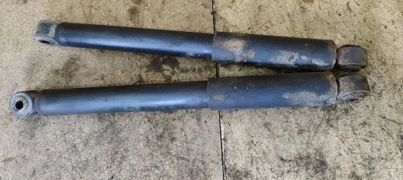 Mazda 6 Rear shock absorber/damper GS1M28700E