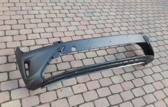 Hyundai Kona I Front bumper 86512-J9CA0