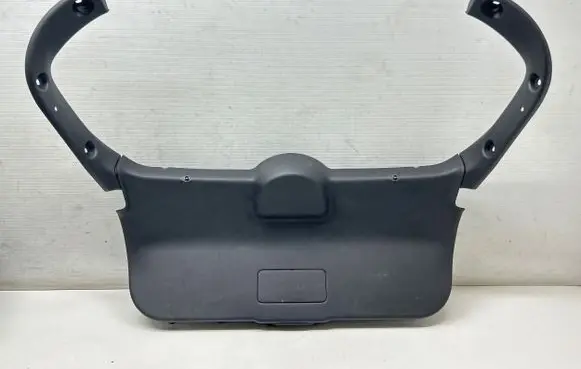 Nissan Juke I F15 Tailgate/boot cover trim set 909011KAOA 909041KAOA