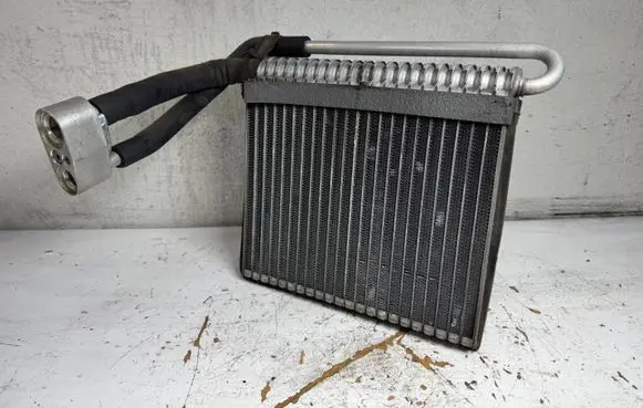 Ford Kuga I Heater blower radiator 