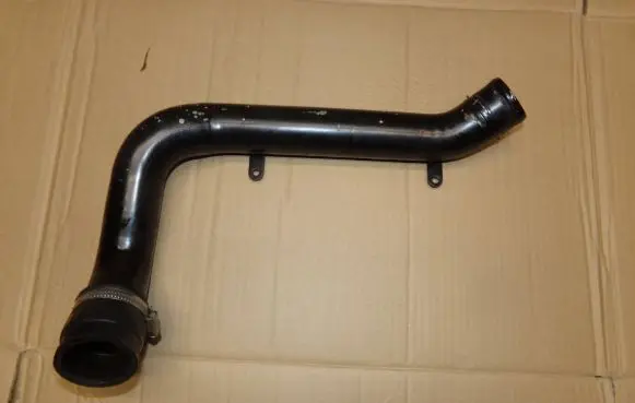 Audi A4 S4 B6 8E 8H Intercooler hose/pipe 059145731M