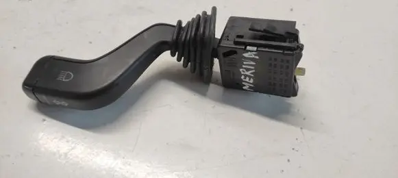 Opel Meriva A Indicator stalk 09185413 12268700