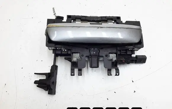 Audi A8 S8 D3 4E Loading door interior handle 4E1837885