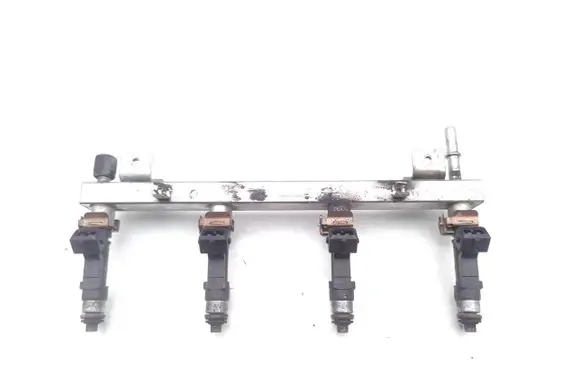 Opel Astra H Fuel injectors set 0280151208