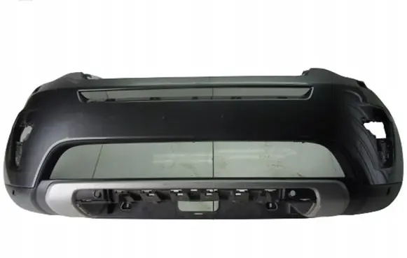 Land Rover Discovery Sport Front bumper R14P1