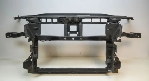 Volkswagen PASSAT B6 Radiator support slam panel