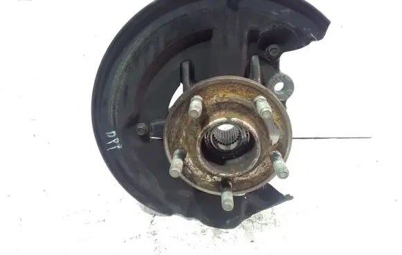 Ford C-MAX II Front wheel hub spindle knuckle AV613K170