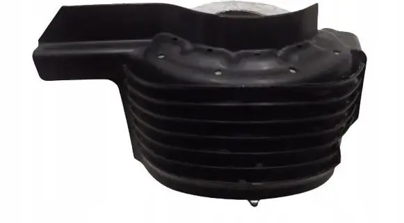 Audi A4 S4 B8 8K Rear coil spring rubber mount 8K0511539E