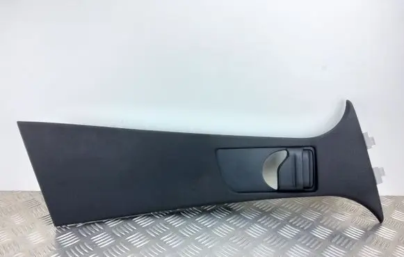 Mercedes-Benz C W205 (B) pillar trim (top) A2056901030