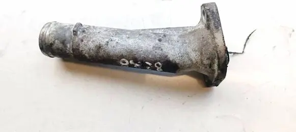 Hyundai H-1, Starex, Satellite Engine coolant pipe/hose 