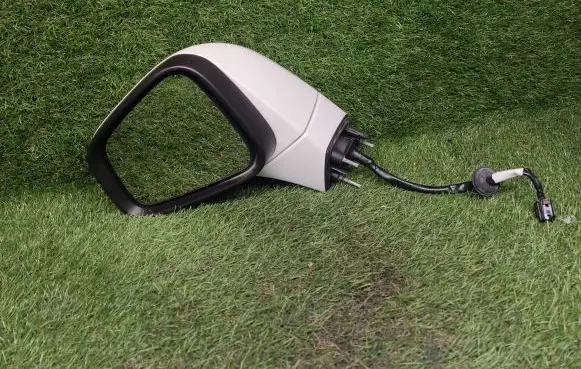Buick Encore I Front door electric wing mirror 95073342 95374904 95375221