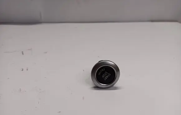 BMW 1 E81 E87 Engine start stop button switch 6949913 10862510