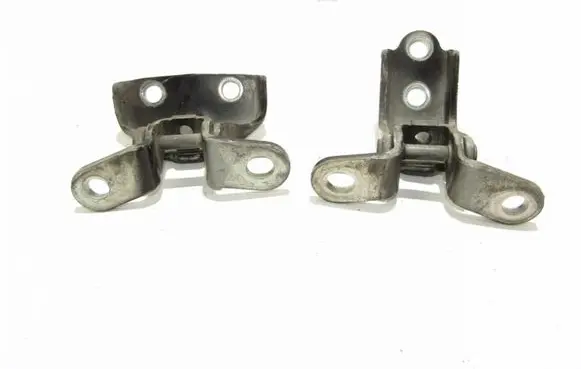 Hyundai i40 Front door hinge set kodo