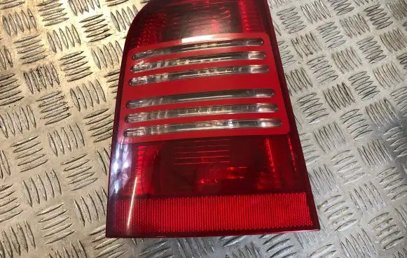 Skoda Octavia Mk1 (1U) Rear/tail lights 1U9945095B 1U9945111B