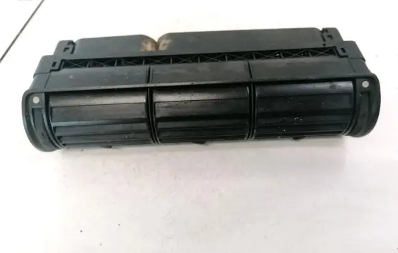 Audi A4 S4 B5 8D Dash center air vent grill 8D0820951