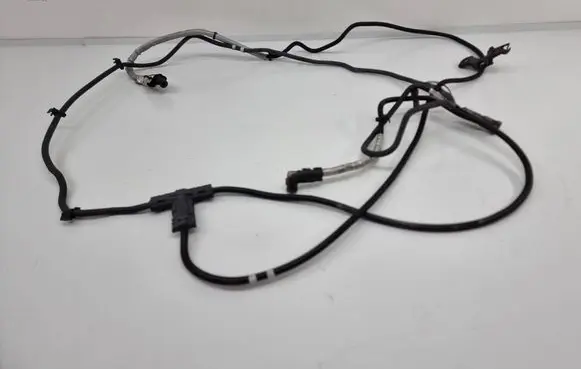 BMW X7 G07 AdBlue supply pipe 7498835