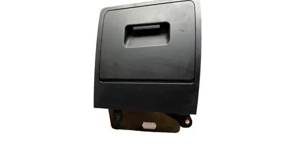 BMW 5 E60 E61 Dashboard storage box/compartment 51457156225 14121810