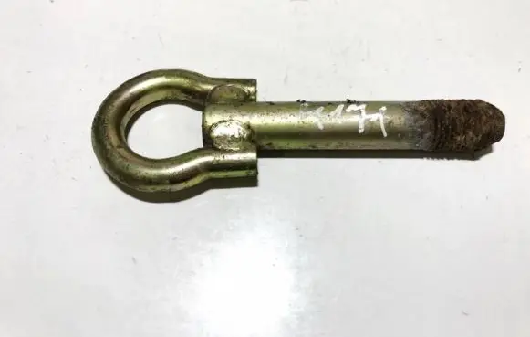 Toyota Avensis Verso Towing hook eye 