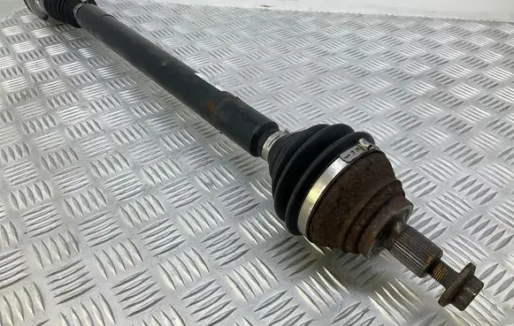 Volkswagen Golf Plus Front driveshaft 1K0407272 1K0407283A 1K0407285K
