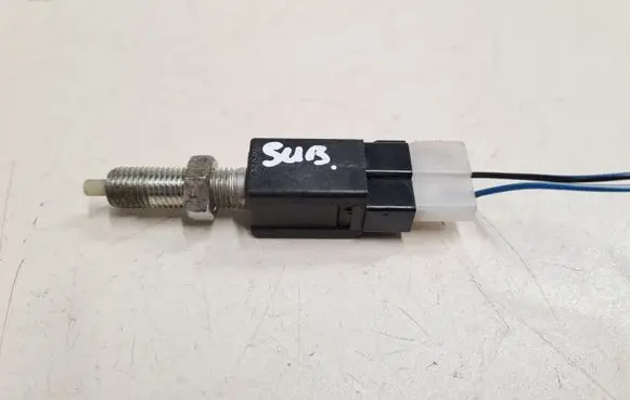 Clutch pedal sensor
