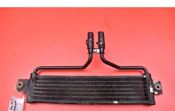 Hyundai H-1, Starex, Satellite Engine oil radiator