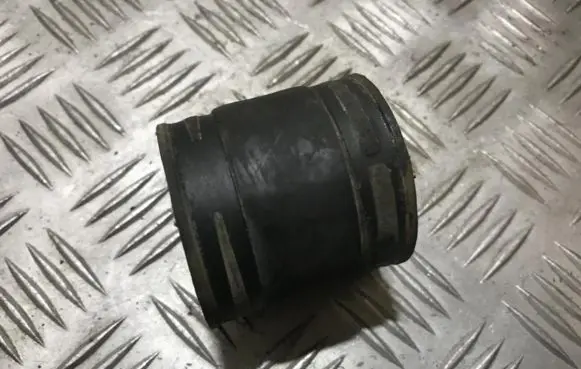Volkswagen Golf III Intercooler hose/pipe