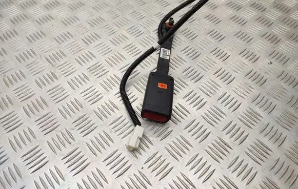 KIA Picanto Front seatbelt buckle 888301Y000 888301Y000EQ