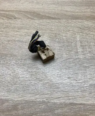 Audi A4 S4 B6 8E 8H Plug wire 8E0972415